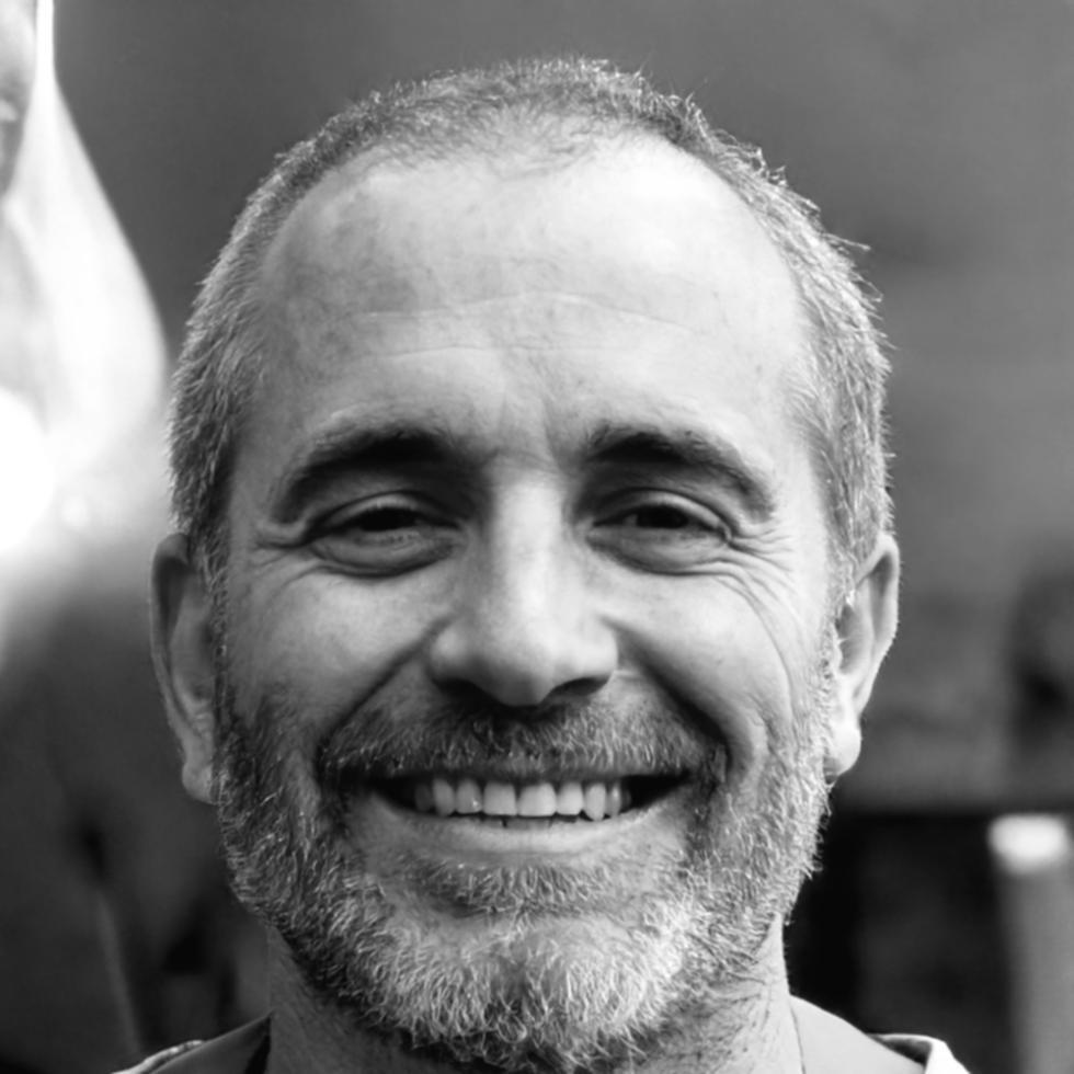 Retrato profesional de integrante del equipo Cyvonaearvia