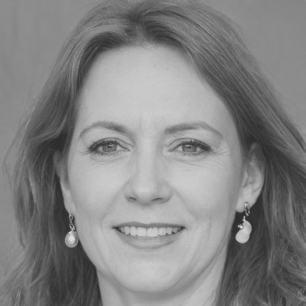 Retrato profesional de integrante del equipo Cyvonaearvia